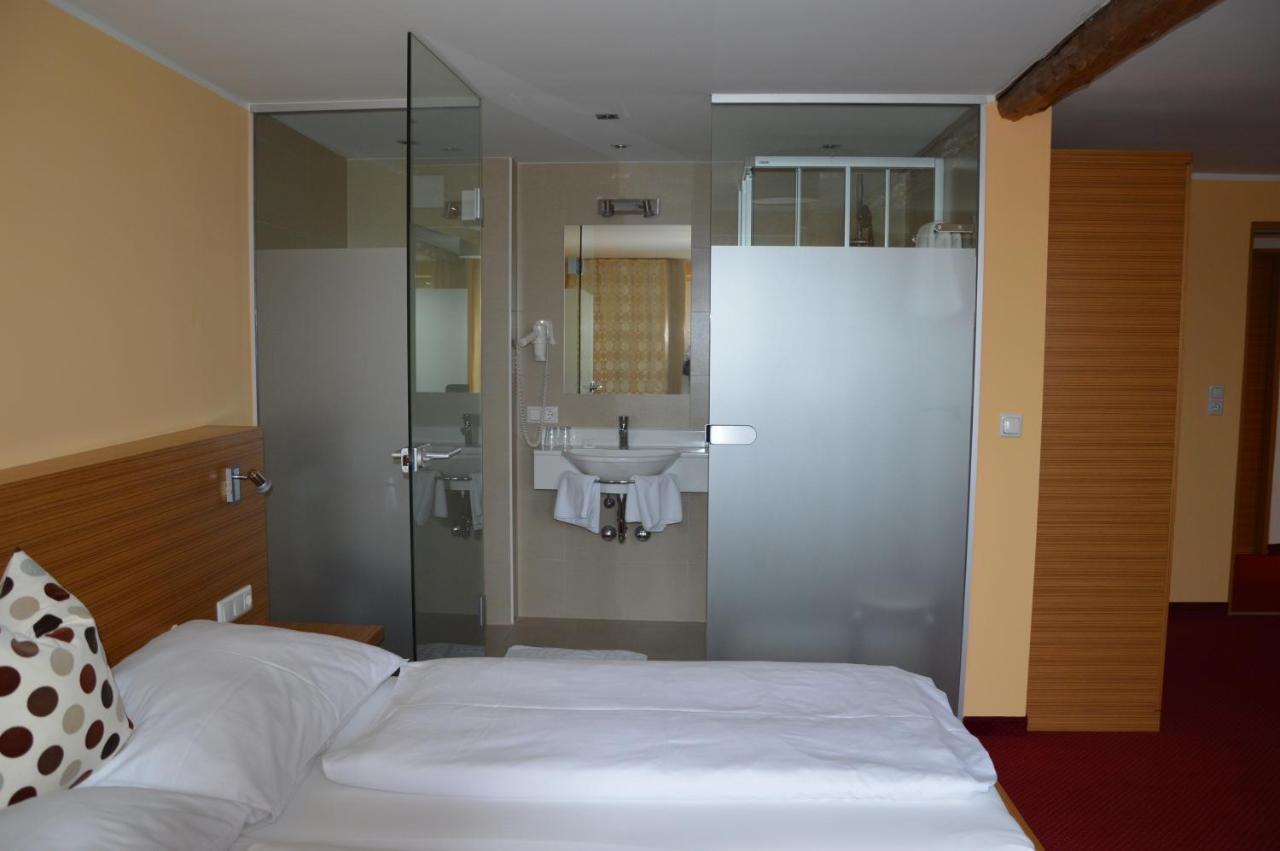 Hotel Stiegenwirt Шердинг Экстерьер фото
