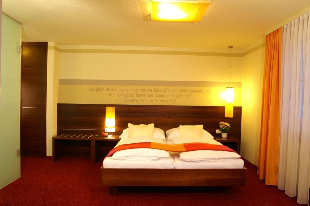 Hotel Stiegenwirt Шердинг Экстерьер фото