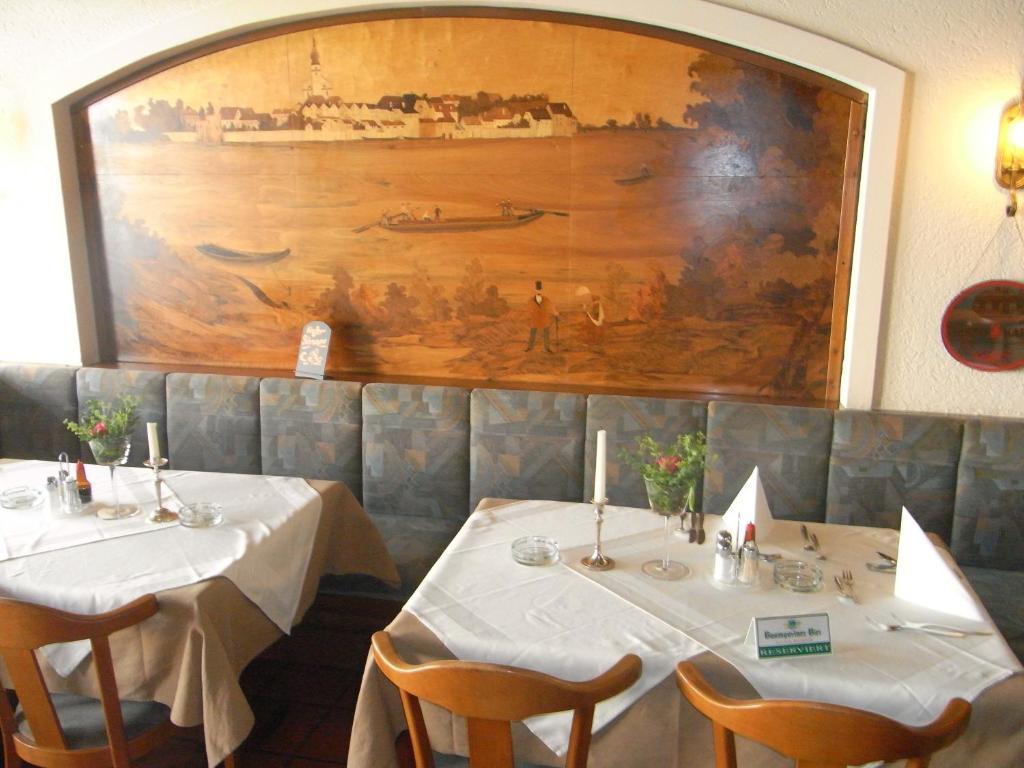 Hotel Stiegenwirt Шердинг Экстерьер фото