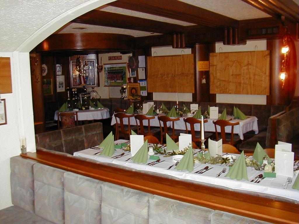 Hotel Stiegenwirt Шердинг Экстерьер фото