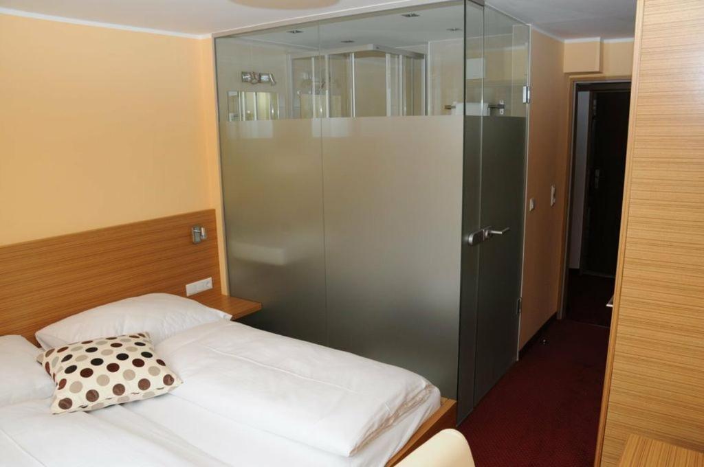 Hotel Stiegenwirt Шердинг Экстерьер фото