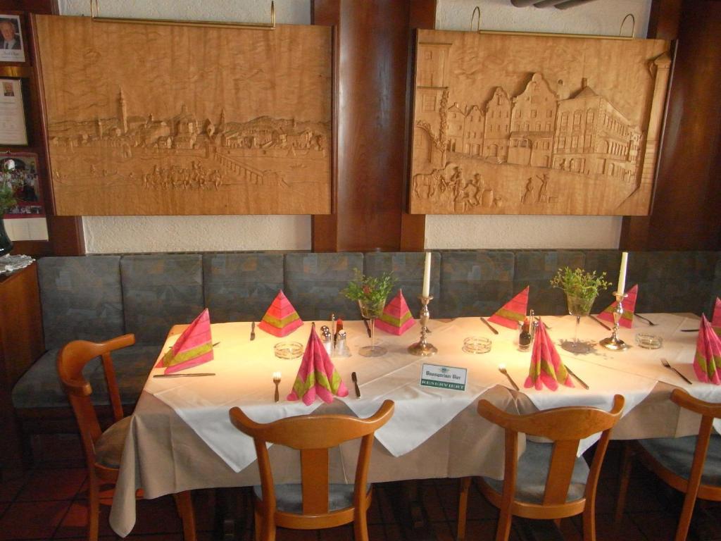 Hotel Stiegenwirt Шердинг Экстерьер фото